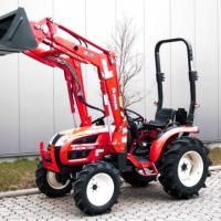 Фронтальный погрузчик BL05 (30 л.с.)