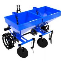 Картофелесажатель PL-70/2 для трактора