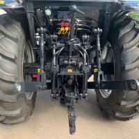 Трактор Zauberg TR-90