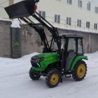 Погрузчик ФГП-0,3 на модель 224/244/354