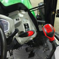 Трактор ULAN-RT 504 