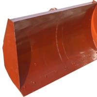 Отвал ОЗ-2 задненавесной 2.0 м