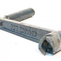 Дизельный двигатель R195-T