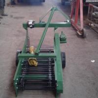 Картофелекопатель транспортер КК-540