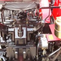 Минитрактор Shifeng SF-244