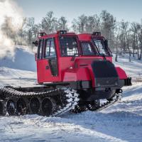 МАШИНА ГУСЕНИЧНАЯ ТЛ-5АЛМ