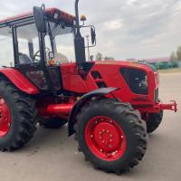 Трактор Беларус 952.3 (952.3-17/11-0000010-002) балочный мост