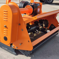 Косилка-мульчирователь EFKM-А105