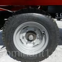 Прицеп тракторный ПТ 3