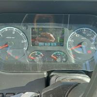 Трактор МТЗ Беларус-82.3 