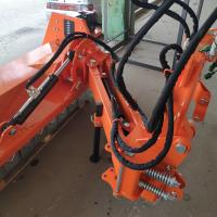 Универсальная косилка-мульчирователь AGFT-200 Doberkmet