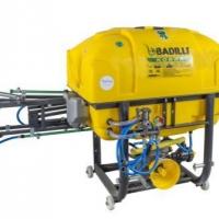 ОПРЫСКИВАТЕЛЬ НАВЕСНОЙ CLASS 200