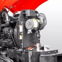 Трактор Solis-Gold | Солис-Голд 50 4x2 8+2 Radial agri 6.5-16 / 13.6-28 (с ПСМ)