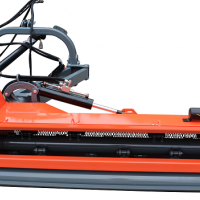 УНИВЕРСАЛЬНАЯ КОСИЛКА-МУЛЬЧИРОВАТЕЛЬ R.OS/J225 (MATENG)