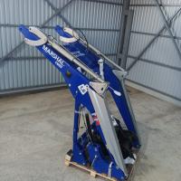 Погрузчик навесной фронтальный "Маршал-1600"
