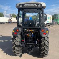 Трактор Zauberg TR-60