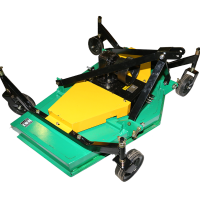 Газонокосилка задненавесная на минитрактор FM-150