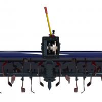 Почвофреза навесная Файтер 120