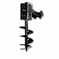 Оригинальный гидробур LANDFORMER