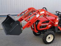 Фронтальный погрузчик Branson BL-00