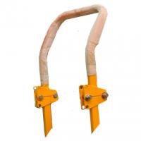 Дуга безопасности для минитрактора Уралец