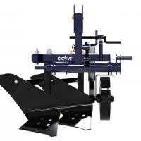 Плуг двухкорпусный навесной СКАУТ PL-230 OGRODNIK