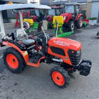 Трактор  | Кентавр Т-344 9+3 (Perkins) STD agri 5,00-12 / 8,00-16 (с ПСМ)