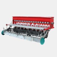 Сеялка зерновая навесная СЗН-3,3