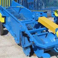 Картофелекопатель полунавесной однорядный КТП-1