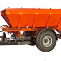 Пескоразбрасыватель РС-03 (2.2 куб) 