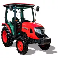 ТРАКТОР BRANSON F36C