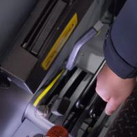 КОЛЕСНЫЙ ТРАКТОР АГРОМАШ 75ТК