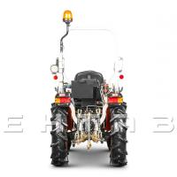 Трактор Kubota | Кентавр Т-4K 9+3 (Perkins) STD agri 6,00-12 / 8,30-20