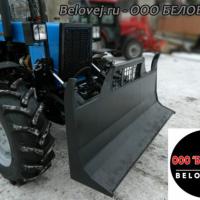 Толкатель бревен ТЛЗ-1.8