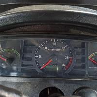 XT 244 с кабиной