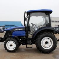 Трактор Lovol Foton TB-504 GIII