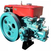 Дизельный двигатель SF138-2