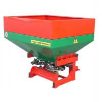 Разбрасыватель удобрений садовый Promar 800 л