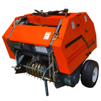 Пресс-подборщик Уралец 0870