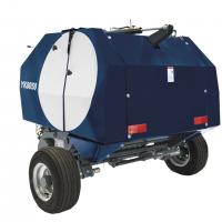 Пресс-подборщик рулонный навесной СКАУТ YK8050 к трактору