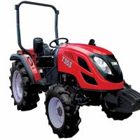 Сельскохозяйственный трактор TYM T353 HST