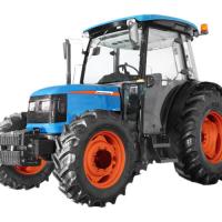 КОЛЕСНЫЙ ТРАКТОР АГРОМАШ 90ТК