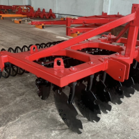 Борона дисковая БДЛ-1.6 м