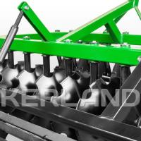 Борона дисковая Kerland | Керланд B 1800 (1,8 м)