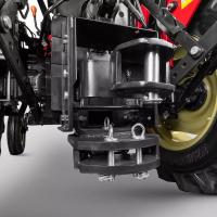 Трактор Solis-Gold | Солис-Голд 50 4x2 8+2 Radial agri 6.5-16 / 13.6-28 (с ПСМ)