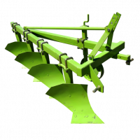 Плуг ПЛН-4-20