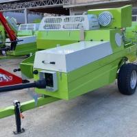 Тюковый пресс-подборщик Е-55, расширенный ЗИП