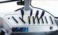 Трактор KAT KR2204EX1