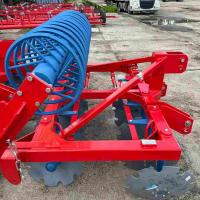 Борона дисковая БД-Агро-1,8х2Н