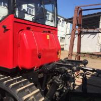 Гусеничный трактор Ulan-RT YTO-C1302